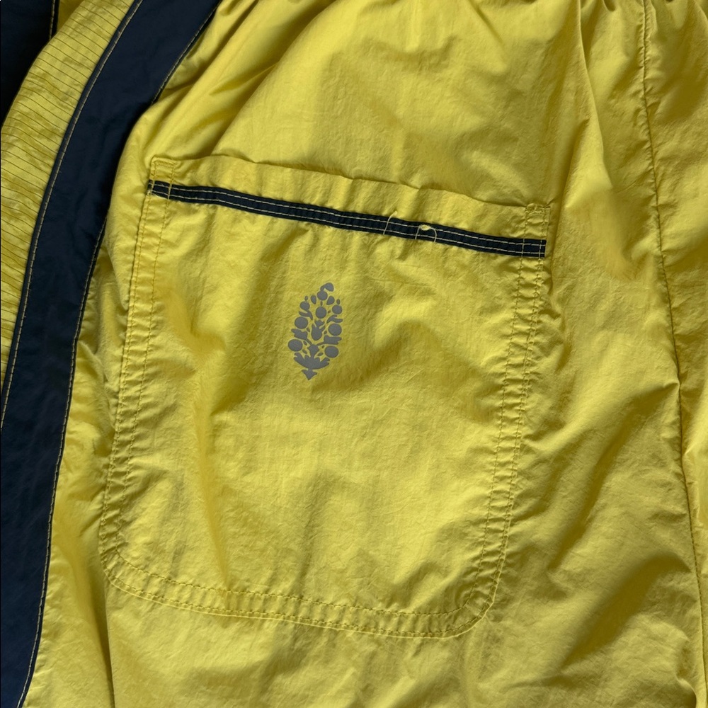 FP Movement cropped drawstring pants - image 4